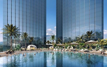 Jeju Dream Tower launch changed to before 2020-end
