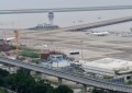 60pct Macau airport August flights cancelled: operator