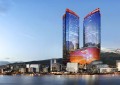 Jeju Dream Tower 1Q casino revenue up 29pct q-o-q