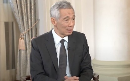Maybe 2 yrs before travel can normalise: Singapore PM