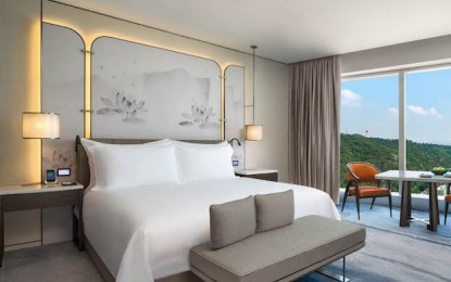 Macau Easter hotel occupancy averaged 86pct: MGTO