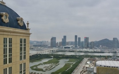 Macau trade in talks with mainland on Hengqin tour groups