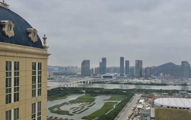 Macau may tie GBA backing to gaming tender: law experts