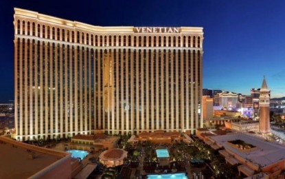 Las Vegas Sands to sell off Nevada assets for US$6.25bln