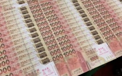 Macau, mainland bust gambler-targeted money scam ring