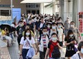 Macau ops letting Zhuhai staff stay overnight amid pandemic