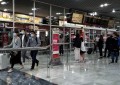 Macau aims easing Covid test on mainland air arrivals Sept 1
