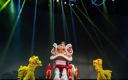 MGM Cotai to launch resident show in July