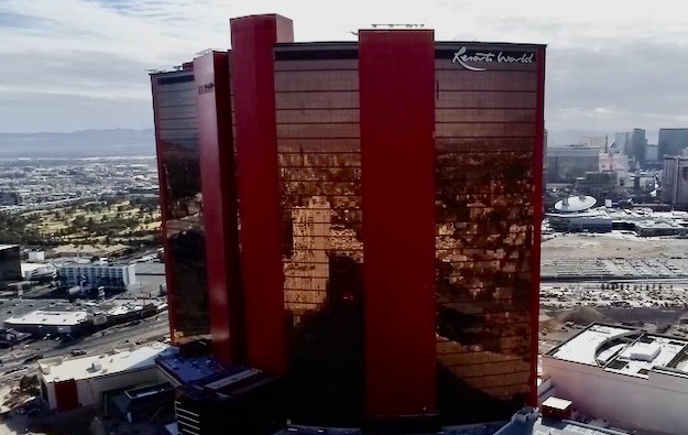 Nevada approves Genting, Lim for Resorts World Las Vegas