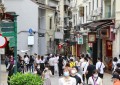 New mainland Covid cases brake on Macau: tourism bosses