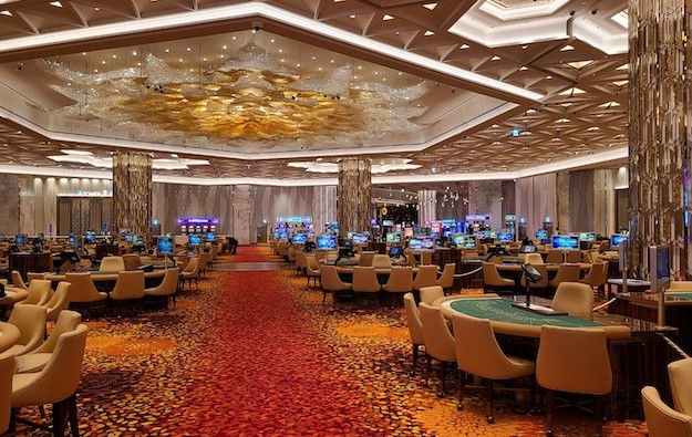 Jeju Dream Tower’s May casino sales nearly US$9mln