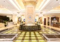 Emperor Ent Hotel reduces Apr-Sept loss, pays dividend