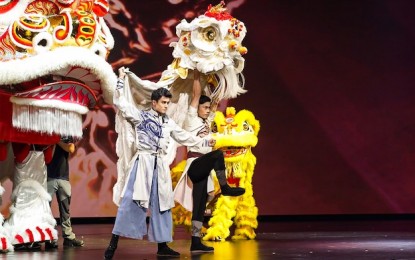 MGM Awakening Lion show put off to October amid pandemic