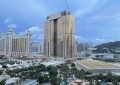 Raffles hotel Galaxy Macau not open by Labour Day: report