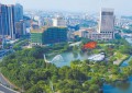 Melco International ends JV for theme park in Zhongshan