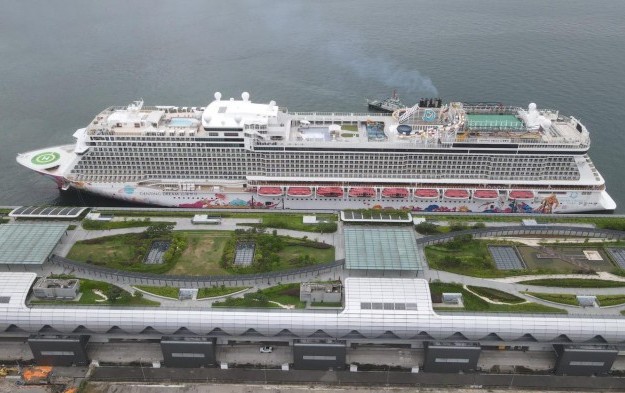 Genting to resume HK cruise operations from July 30