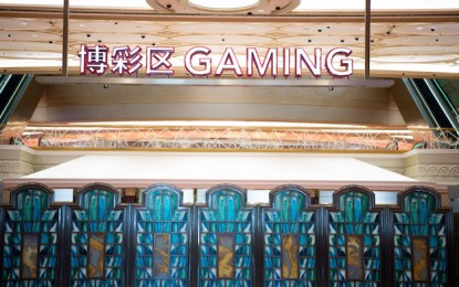 Macau gaming bill positive to sector: brokerages