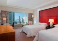 Sheraton rooms at Londoner Macao end quarantine role