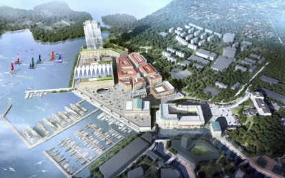 Concerns voiced on funding for envisioned Nagasaki IR