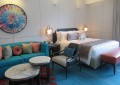 Macau 5-star hotel occupancy, room tally rose in 2023