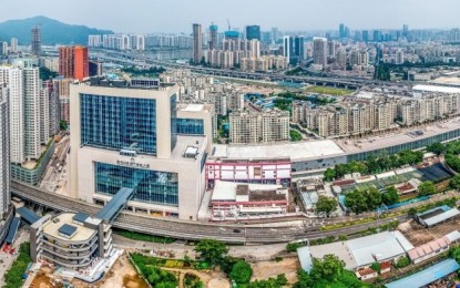 Zhuhai lifts quarantine for arrivals from Macau