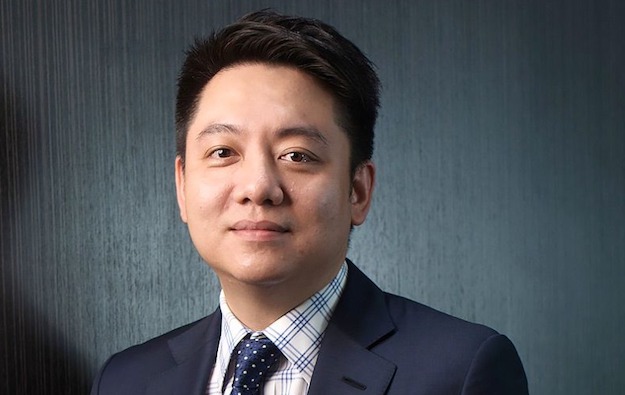 Andrew Lo takes controlling stake in Suncity, Summit Ascent