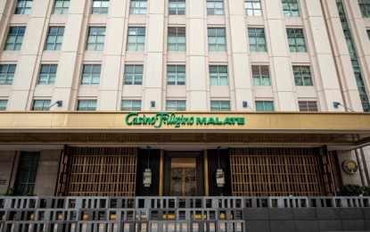 Pagcor ops sale plan no threat to Ent City: Maybank