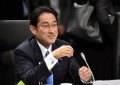 Japan PM-in-waiting Kishida says to continue pro-IR policy