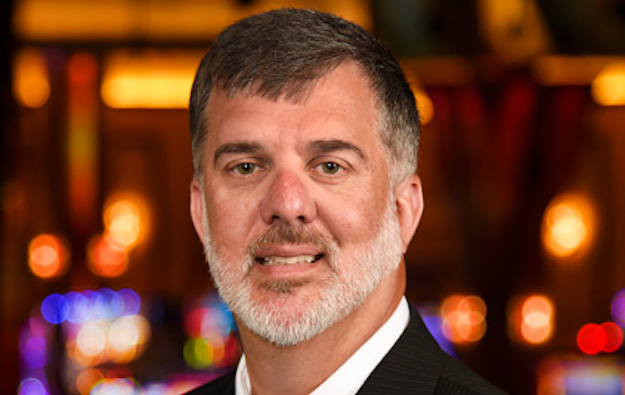 Mohegan appoints Jody Madigan as chief operating officer