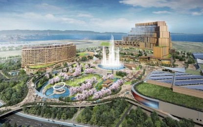 Osaka IR aims for US$3.9bln casino sales annually: RFP