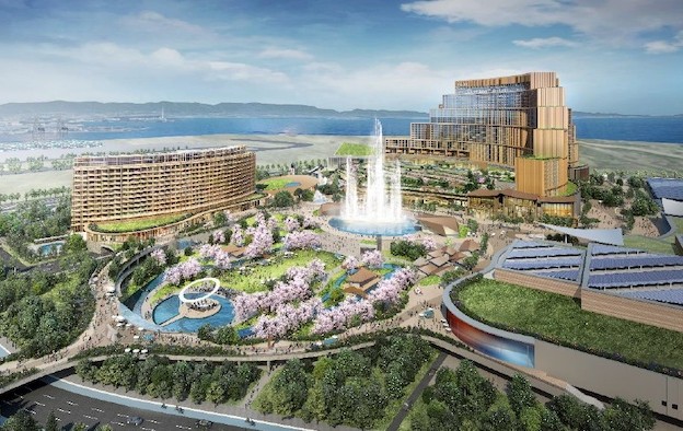 Osaka IR aims for US$3.9bln casino sales annually: RFP