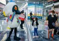 Macau eases Covid test rule for air, sea travel to mainland