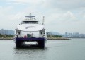 Macau-Shekou ferry services restart today