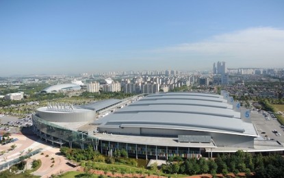 Seoul exhibition venue KINTEX mulls adding casino, hotels
