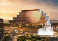 Osaka casino development plan approved: govt
