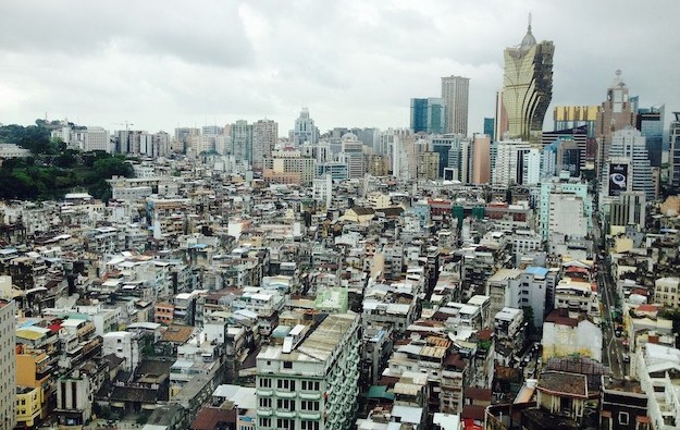 Macau readying for Covid-restriction easing: govt