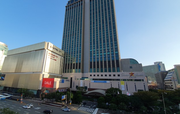 Grand Korea casino sales up nearly 200pct in 2022