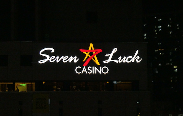 South Korea casino op GKL has US$20mln net loss 3Q