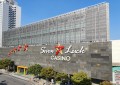 S. Korea casino op GKL’s August sales down sequentially