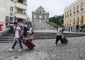 Mainland Covid deters tourism to Macau: trade reps