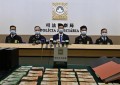 Macau police built own case on Chau, not tied to Wenzhou