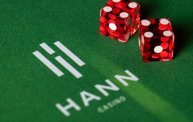 Hann Casino says taps underserved Manila rich, foreigners