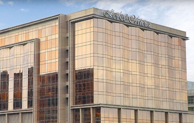 Hotel Okura soft launch Dec 28 at Resorts World Manila