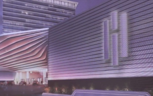 Hann Casino Resort in Clark launching on Wednesday