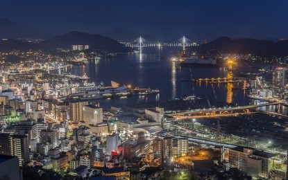 Casino antis lawsuit on public money for Nagasaki IR: report