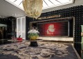 Karl Lagerfeld hotel opens at Grand Lisboa Palace in Macau