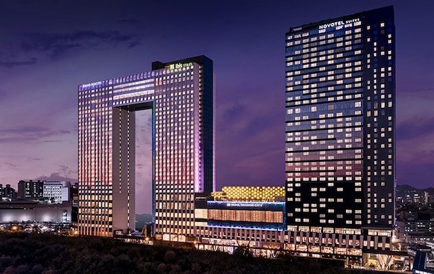 GKL seals deal to move Gangbuk casino to Seoul Dragon City