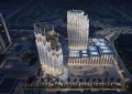 W Macau hotel Studio City to open Sept: Lawrence Ho
