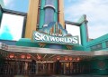 Genting says SkyWorlds key to Malaysia flagship ramp up