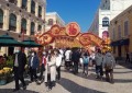 Macau welcomes 95k visitors in first 6 days of CNY